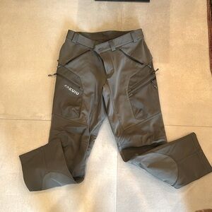 Kuiu Men’s Axis Hybrid Pant